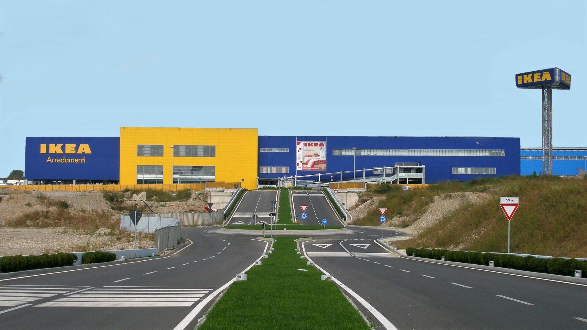 IKEA Roncadelle